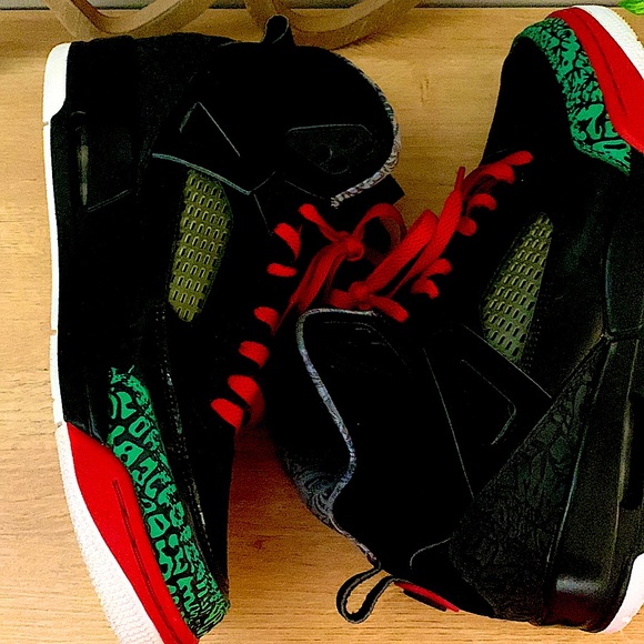 Nike Air Jordan Spizike - Picture 4 of 5